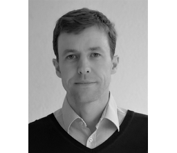 Prof. Dr. Claus Peter Gwiggner